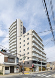 パレステージ本川越の画像