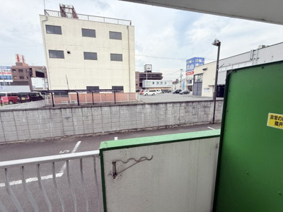【展望】 | ステラマリス伸和