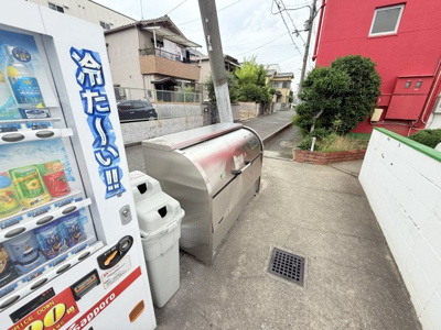 【その他共用部分】 | ステラマリス伸和
