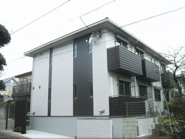 エマーブル青山台