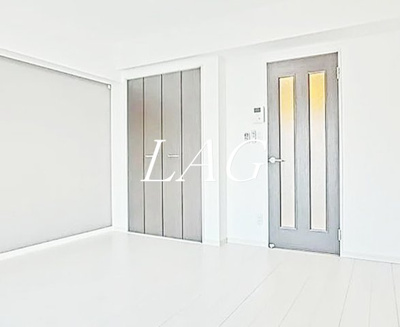 【居間・リビング】 | スプレスター錦糸町 | 洋室のお部屋です。