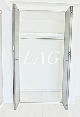【収納】 | スプレスター錦糸町 | 収納です。