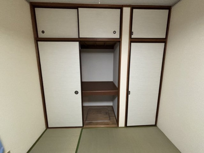 【収納】 | エステート成増