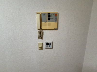 【設備】 | エステート成増