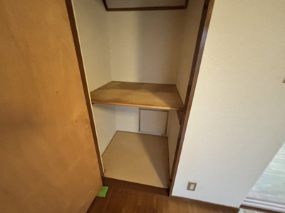【収納】 | エステート成増