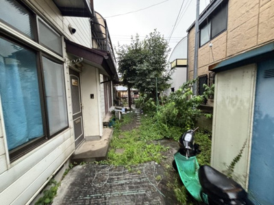 【その他共用部分】 | エステート成増