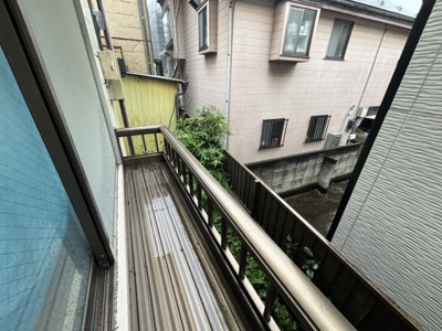 【その他】 | エステート成増