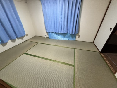 【内装】 | エステート成増