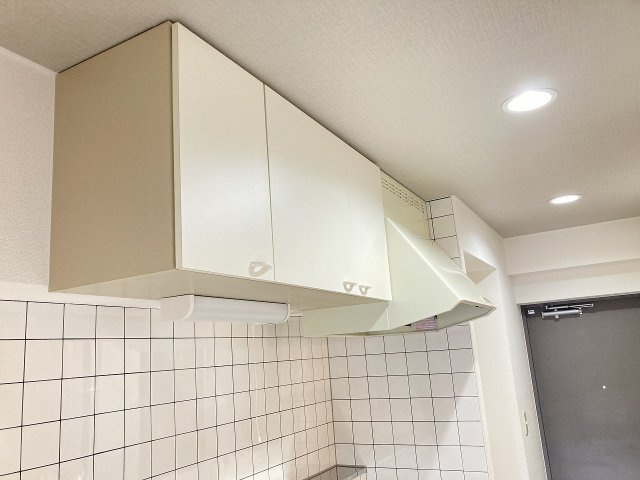 セレナードのキッチン|別室写真