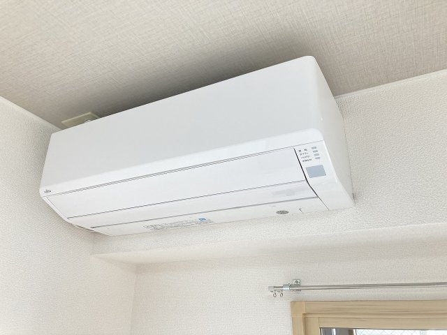 セレナードの設備|別室写真