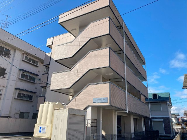 セレナード