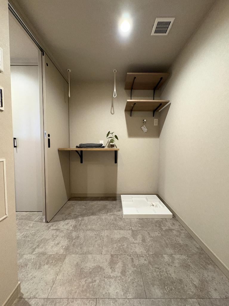 パセオ・ＴＯＫＹＯイーストの内装|100139538088_5.jpg