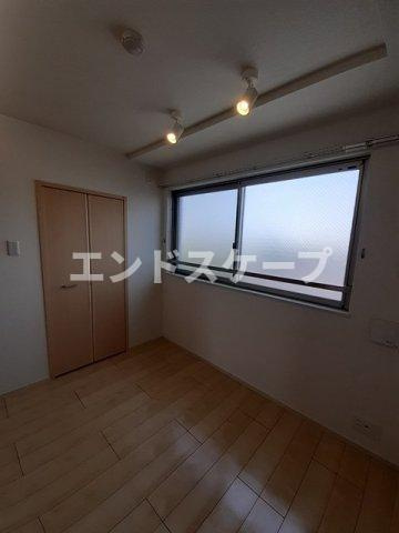 メゾン葵の内装|高崎、前橋のお部屋探しはエンドスケープまで！お客様の理想お聞かせ下さい♪