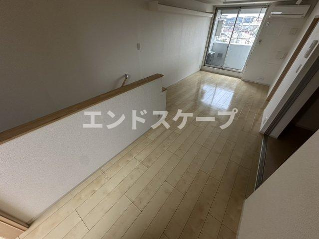 メゾン葵の内装|高崎、前橋のお部屋探しはエンドスケープまで！お客様の理想お聞かせ下さい♪