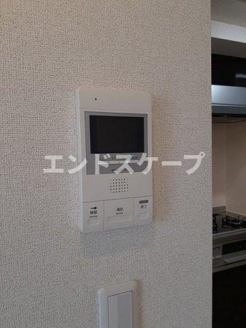 メゾン葵のセキュリティ|高崎、前橋のお部屋探しはエンドスケープまで！お客様の理想お聞かせ下さい♪
