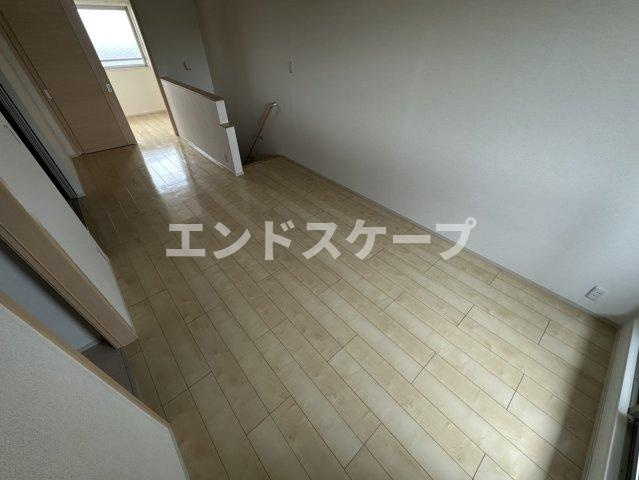 メゾン葵の居間・リビング|高崎、前橋のお部屋探しはエンドスケープまで！お客様の理想お聞かせ下さい♪