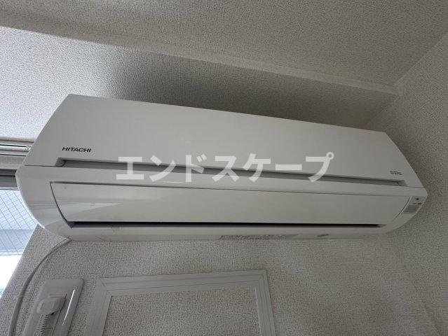 メゾン葵の設備|高崎、前橋のお部屋探しはエンドスケープまで！お客様の理想お聞かせ下さい♪