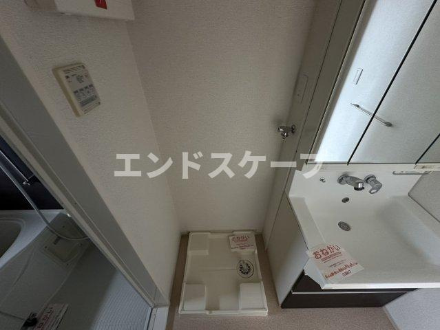 メゾン葵の設備|高崎、前橋のお部屋探しはエンドスケープまで！お客様の理想お聞かせ下さい♪
