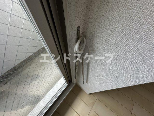 メゾン葵の内装|高崎、前橋のお部屋探しはエンドスケープまで！お客様の理想お聞かせ下さい♪