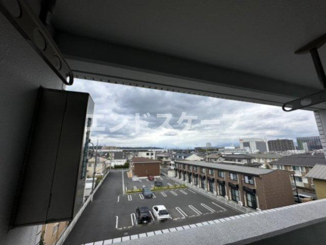 メゾン葵の展望|高崎、前橋のお部屋探しはエンドスケープまで！お客様の理想お聞かせ下さい♪