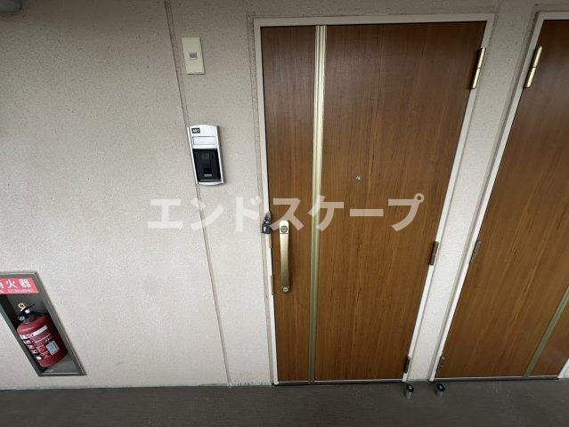 メゾン葵の玄関|高崎、前橋のお部屋探しはエンドスケープまで！お客様の理想お聞かせ下さい♪