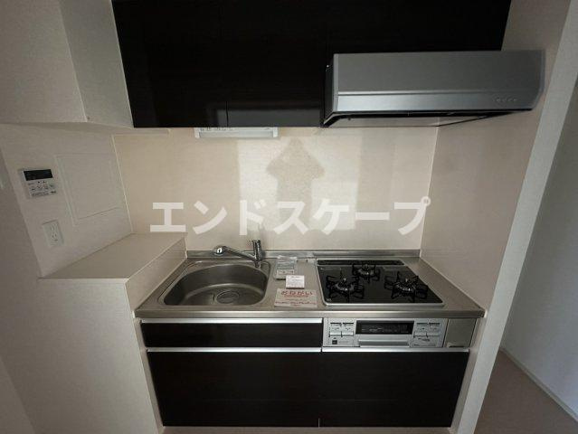 メゾン葵のキッチン|高崎、前橋のお部屋探しはエンドスケープまで！お客様の理想お聞かせ下さい♪