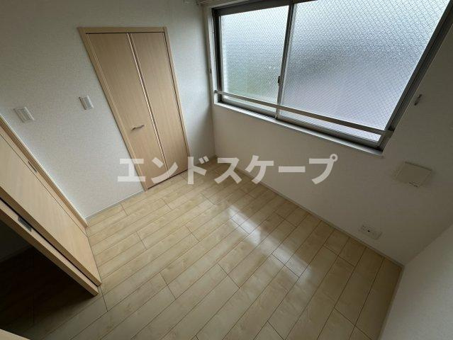 メゾン葵の内装|高崎、前橋のお部屋探しはエンドスケープまで！お客様の理想お聞かせ下さい♪