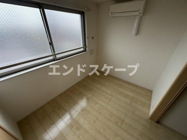 メゾン葵の洋室|高崎、前橋のお部屋探しはエンドスケープまで！お客様の理想お聞かせ下さい♪