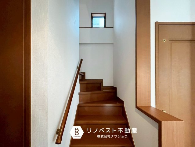 東大阪市末広町の内装|【リノベスト不動産】弊社では売却のご相談も受付中！まずは一度ご相談ください♪
