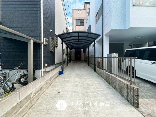 東大阪市末広町