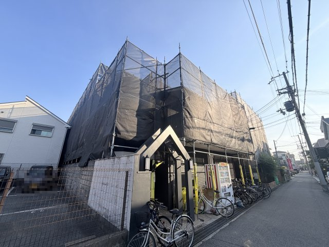 ジーライズ東灘深江