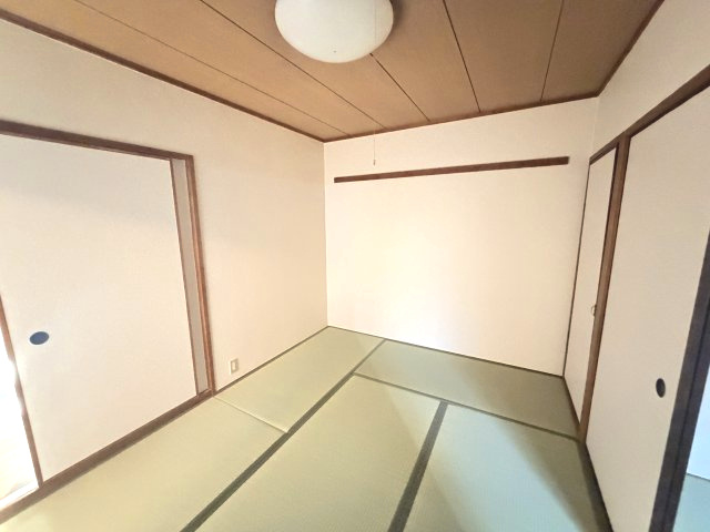 ジーライズ東灘深江の和室