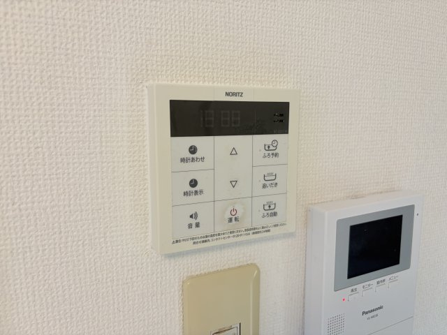 ジーライズ東灘深江の設備