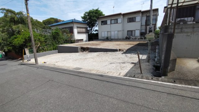 【外観】 | DOMA（土間）のある新築戸建