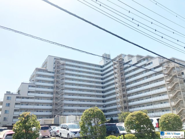 富士見ニューライフ