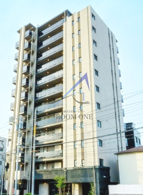 ラグゼナ田端北