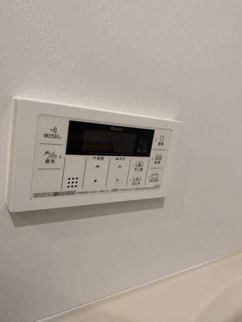 Ｈｏｕｓｅｋｕｌ　ＩＳ２の設備