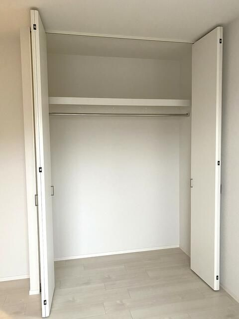 Ｈｏｕｓｅｋｕｌ　ＩＳ２の収納