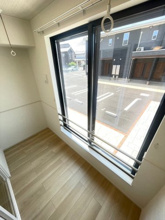 【バルコニー】 | エパヌィールさくら　Ⅱ | ※同タイプの写真です