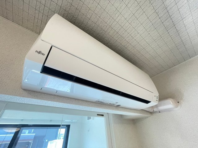 【設備】 | エパヌィールさくら　Ⅱ | ※同タイプの写真です