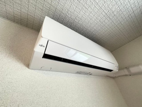 【設備】 | エパヌィールさくら　Ⅱ | ※同タイプの写真です