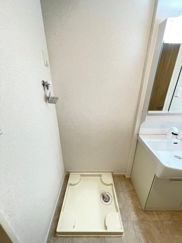 【設備】 | エパヌィールさくら　Ⅱ | ※同タイプの写真です