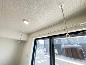 【設備】 | エパヌィールさくら　Ⅱ | ※同タイプの写真です