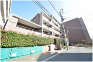 キャメロット上永谷の画像