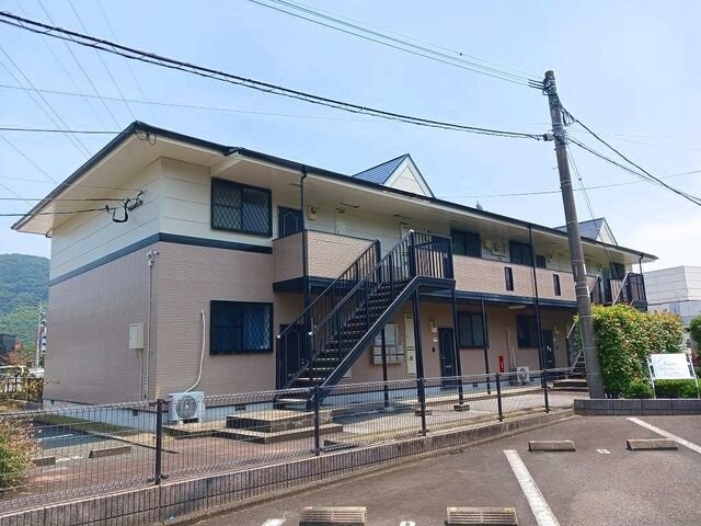 アネックス徳吉