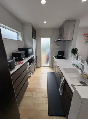 【キッチン】 | 熊本県八代市本町4丁目