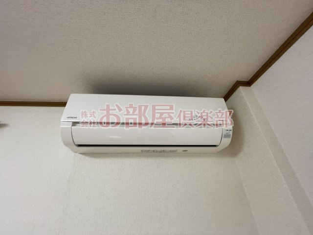 カリーノの設備