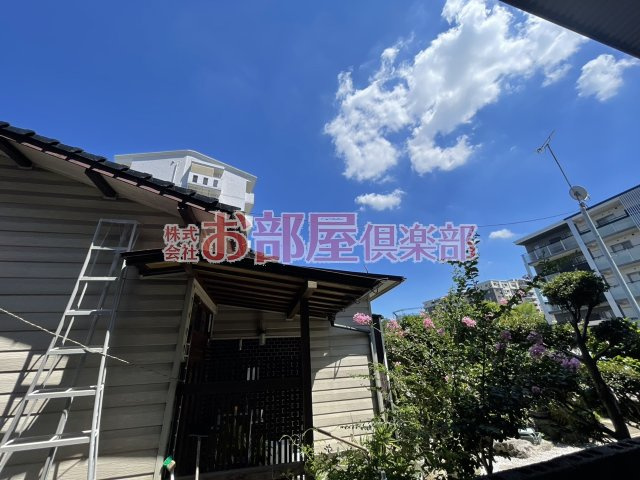 カリーノの周辺