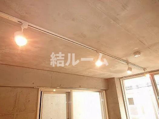 豊島区池袋２丁目の賃貸マンションの設備|別号室参考写真