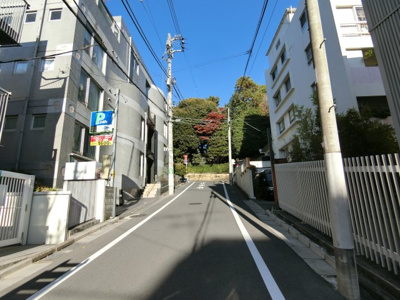 【周辺】 | コーポ初台